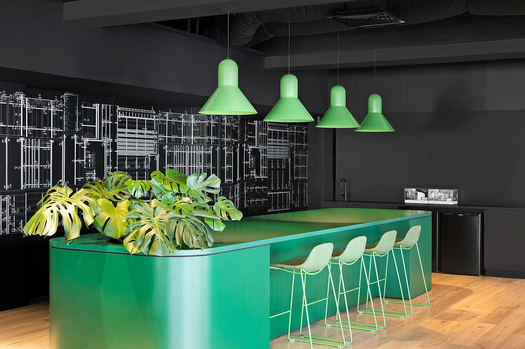 Commercial Office Furniture | Commercial Office Fitouts