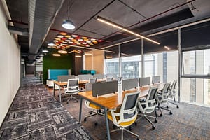 choose the best office fit out company | Bowen Interiors