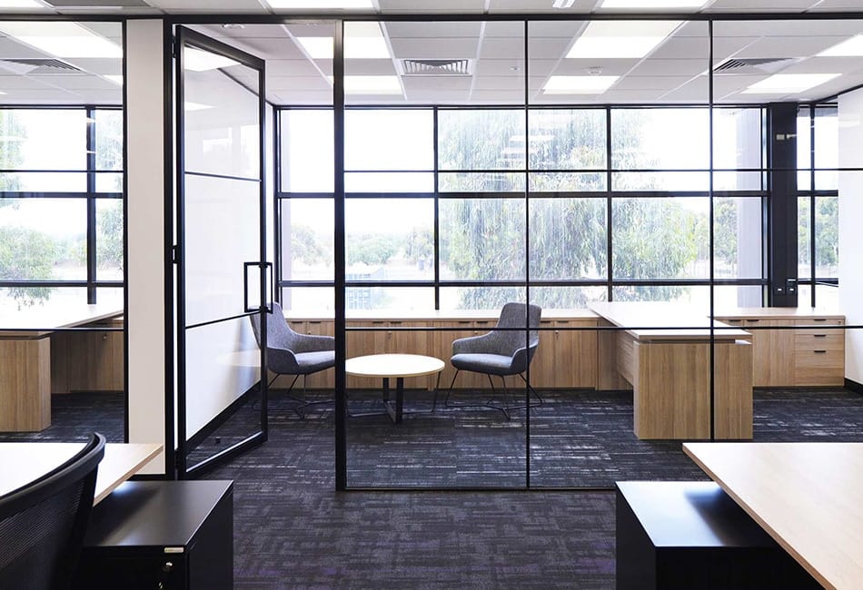 Fit Out Trends | Office Fitouts